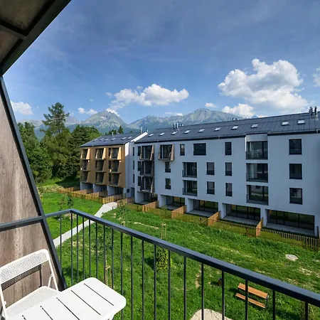 Horcek Gerlachov (Poprad)